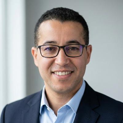 Ismail Fodil-cherif
