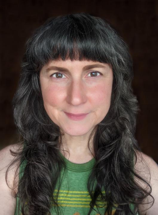 Catherine Campion