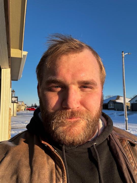 Brandon Thimmesch