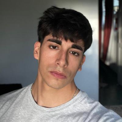 Alan Carrizo