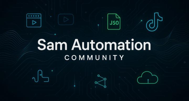 Samautomation