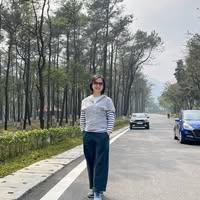 Linh Nguyễn Thị Kim