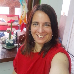 Melina Pérez Inglese