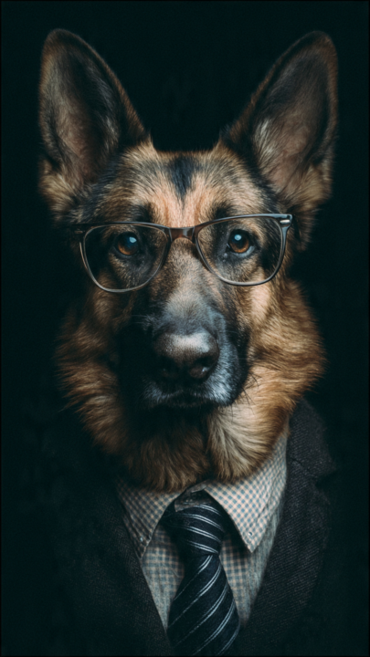 What happens if something happens to you?