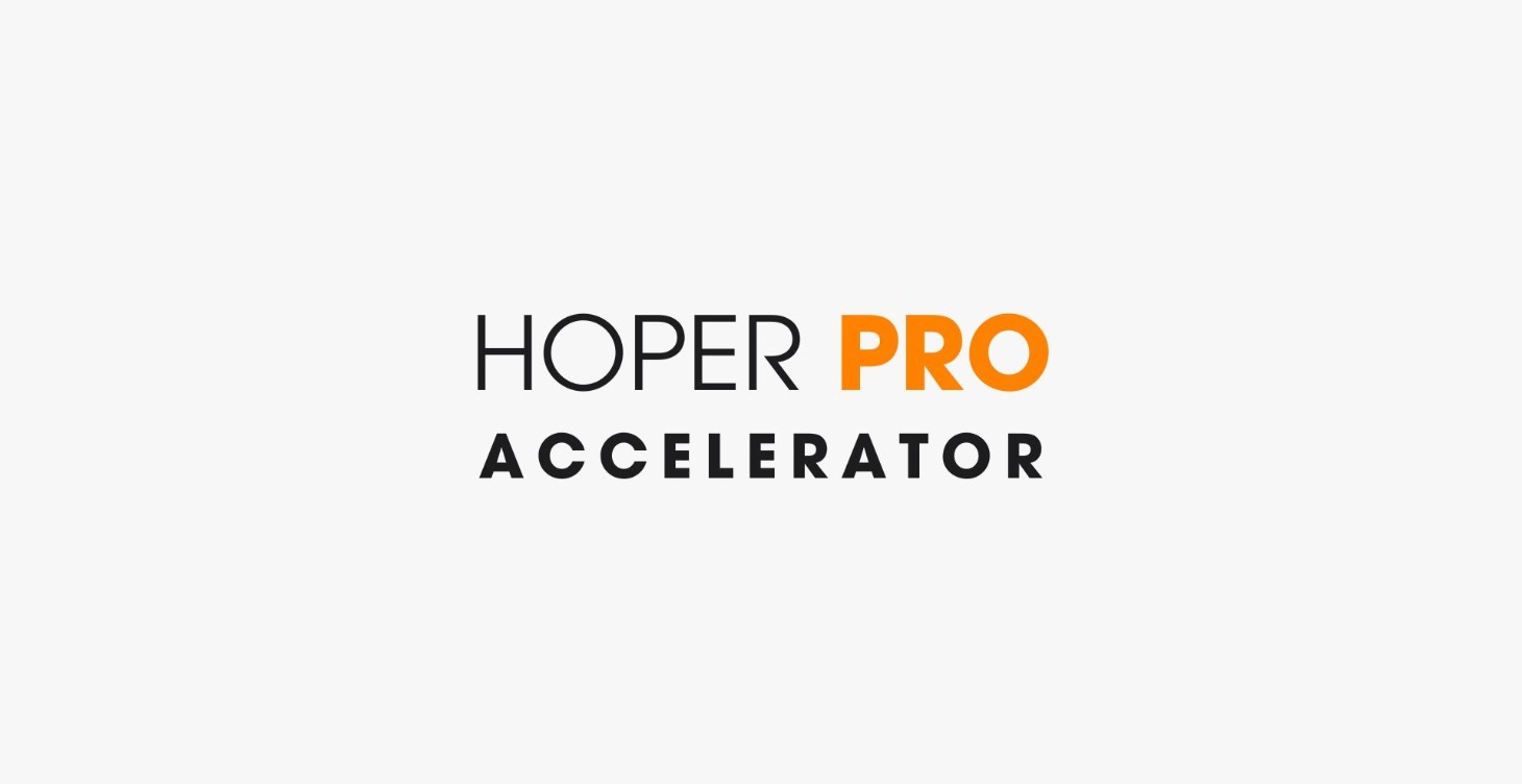 HOPER Pro Accelerator