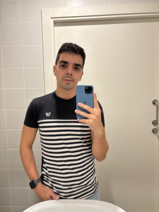 Jorge Alcaraz