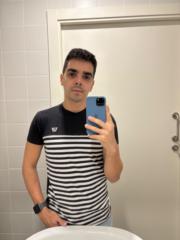 Jorge Alcaraz