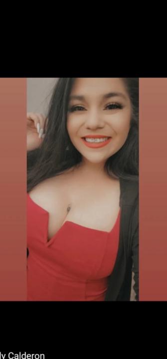 Nallely Calderon