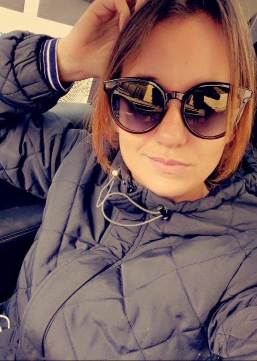 Pernille Ribergaard