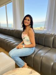 Nirja Gajjar