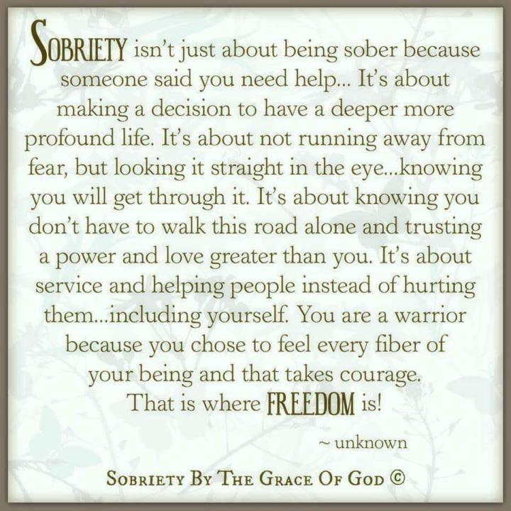 How does this land with you?