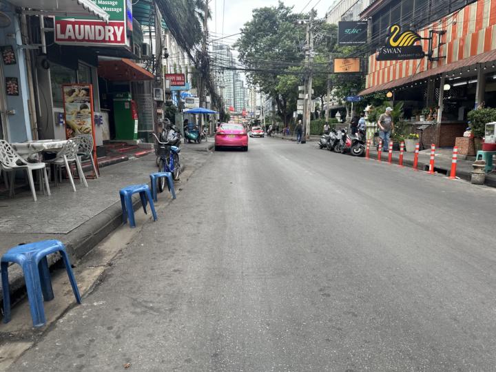 Greetings From Thailand: Freedom in Sobriety