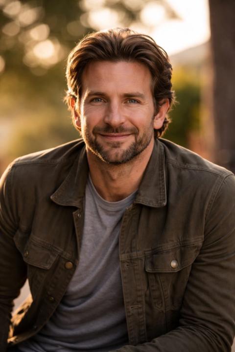 Who’s your favorite celebrity in recovery?