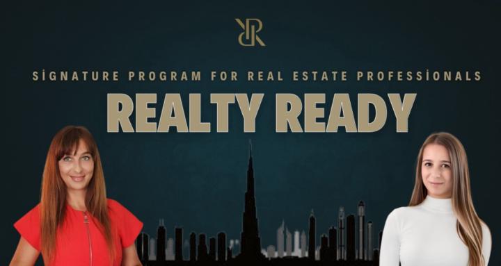 RealtyReady, Dubai Real Estate