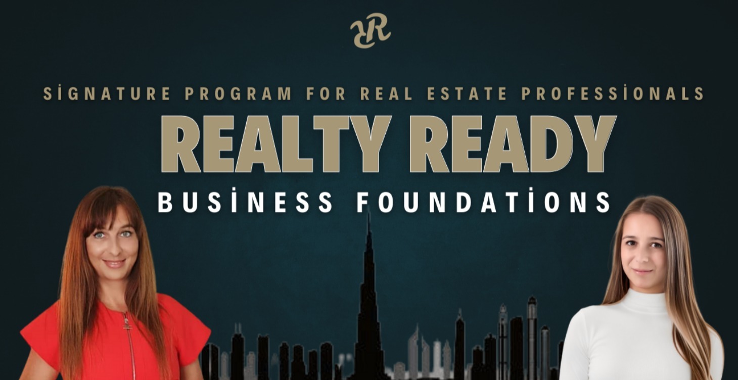 Realty Ready - Business Foundations