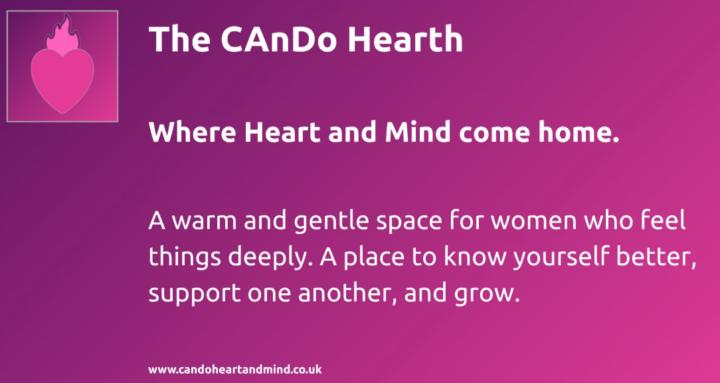 The CAnDo Hearth