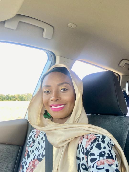 Johnnymae Ndione