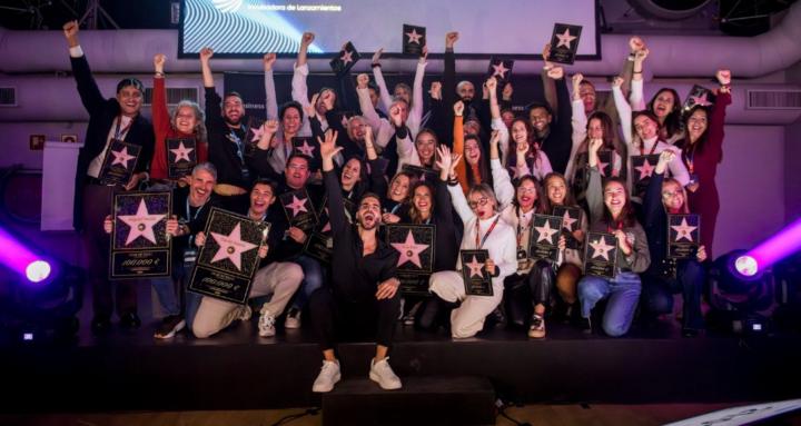 Incubadora de Lanzamientos