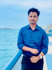 Foyej Ahmed