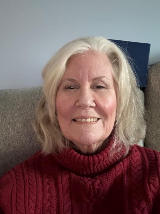Kathleen Loftus