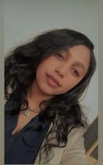 Lidya Sisay