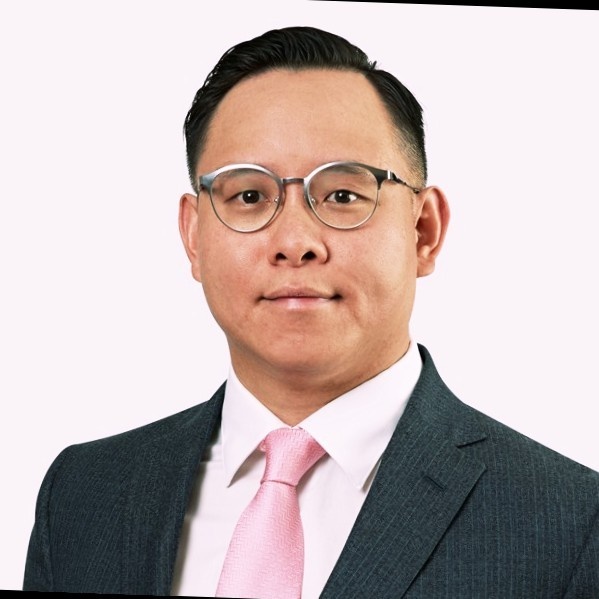 Victor Cheng