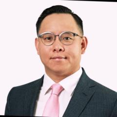 Victor Cheng