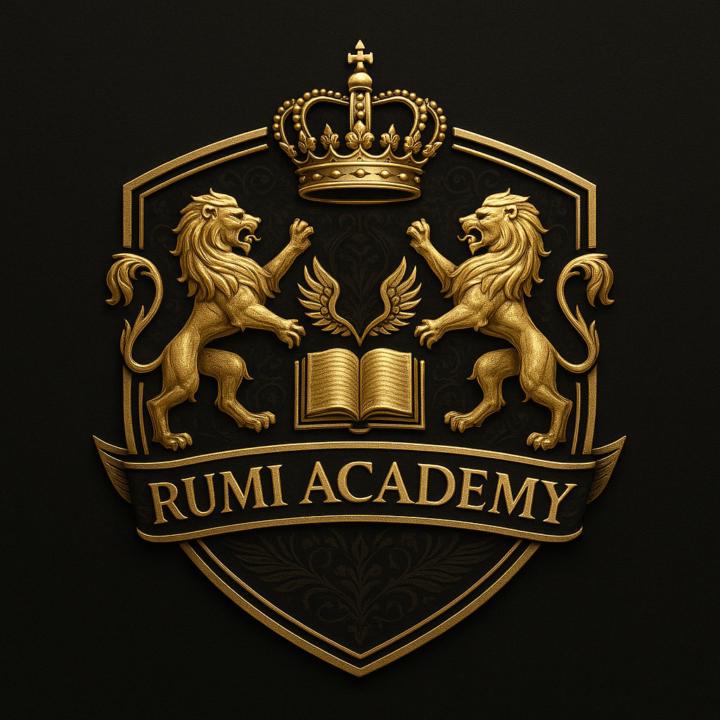 Rumi academy أكاديمية الرومي