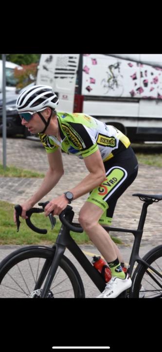 Flavien Huart