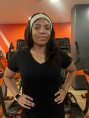 Soraya Sawele