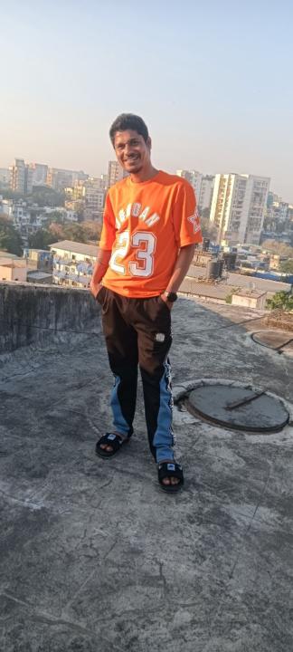 Sai Mandavkar