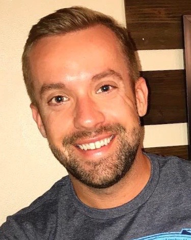 Wesley Juenger