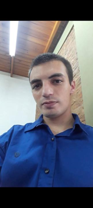 Daniel Couto