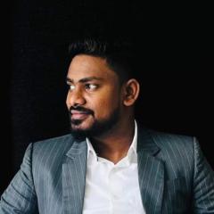Heshan Perera