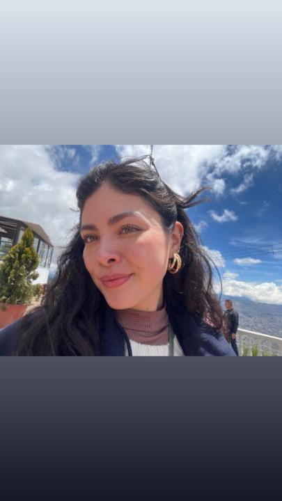 Paloma Dominique Velazquez Velez
