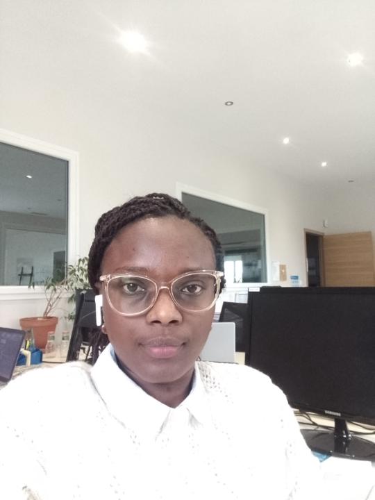 Sadou kangueye Sarah