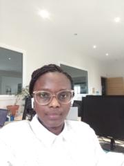 Sadou kangueye Sarah