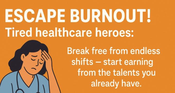 Healthcare Heroes Academy