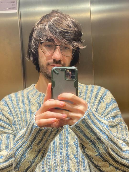 Aitor Tinoco
