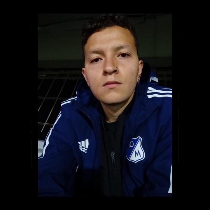 Kevin Alexander Trujillo Rodríguez