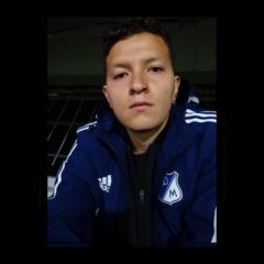 Kevin Alexander Trujillo Rodríguez