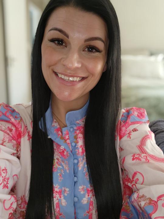 Michelle Rossouw