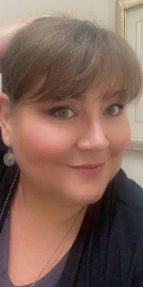 Maggie Slaughter Wand