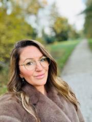 Magdalena Lange