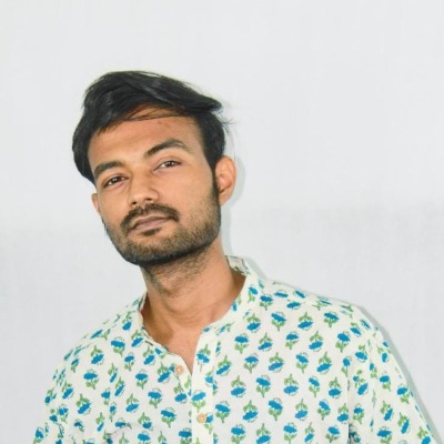 Ayush Jain