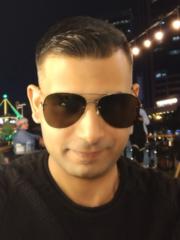 Abdul Rehman