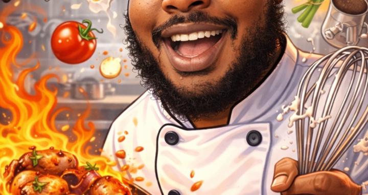 Home cooks