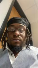 Latrey Johnson