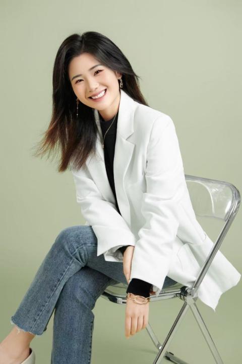 彩虹 王