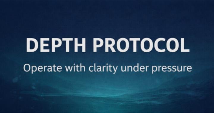 Depth Protocol